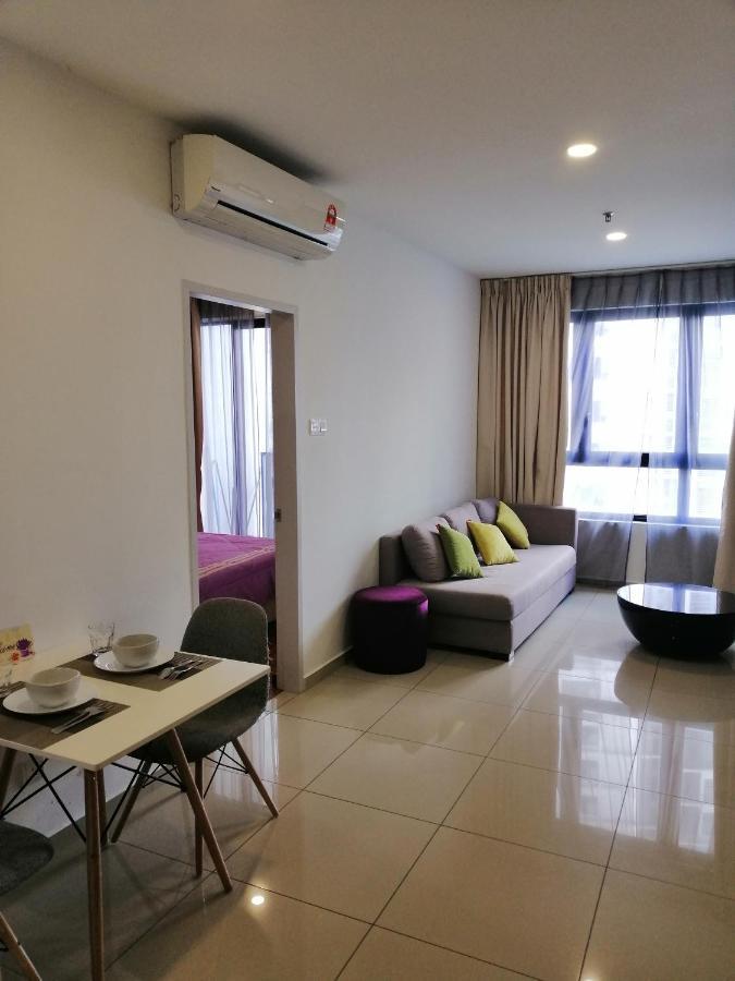 Happy Holiday Suite @ I-City Shah Alam Luaran gambar